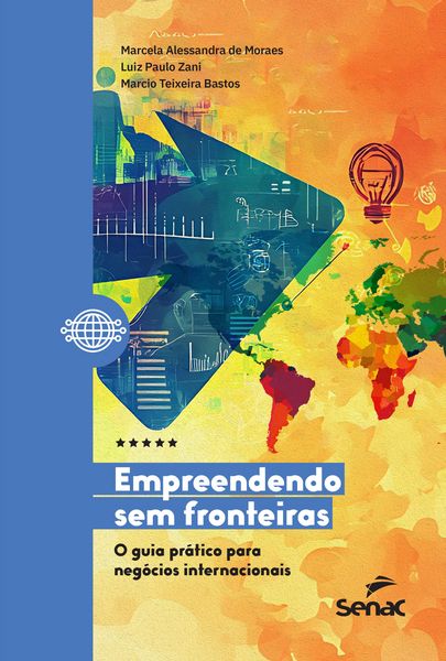 Produktbild: Empreendendo sem fronteiras