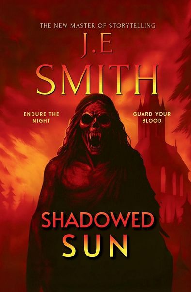 Produktbild: Shadowed Sun
