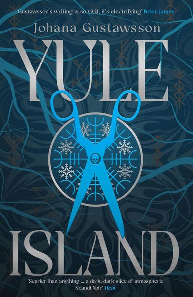 Produktbild: Yule Island