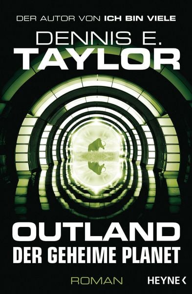 Produktbild: Outland - Der geheime Planet