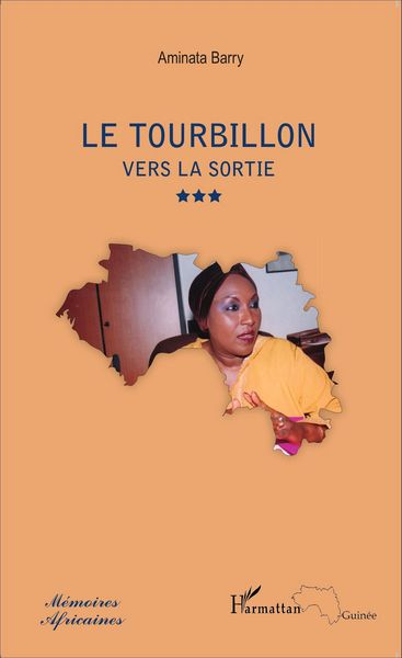 Produktbild: Le tourbillon Vers la sortie