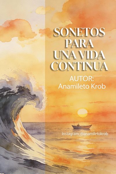 Produktbild: Sonetos para una Vida Continua