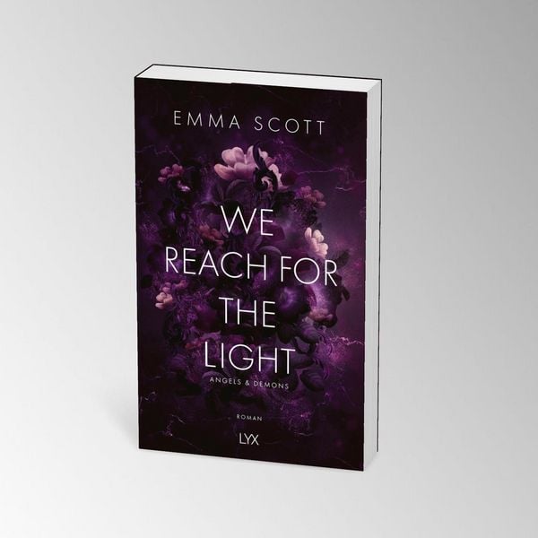 Produktbild: We Reach for the Light