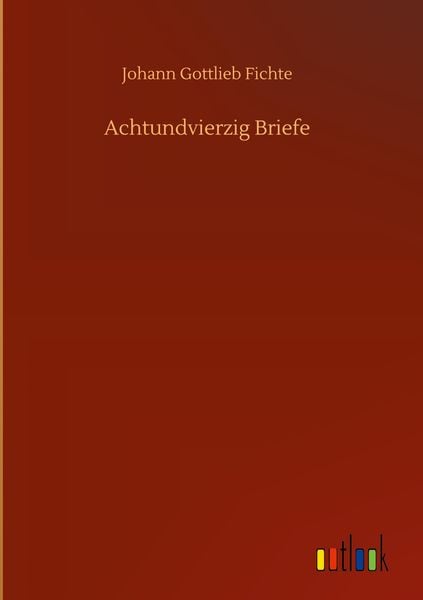 Produktbild: Achtundvierzig Briefe