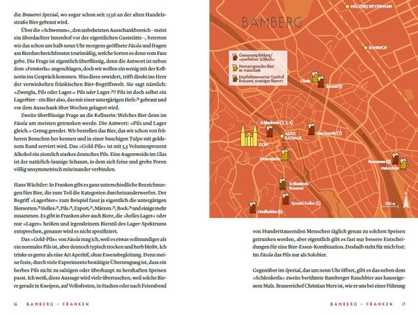 Produktbild: Das Buch vom Bier