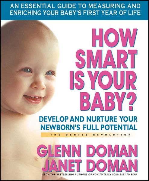 Produktbild: How Smart Is Your Baby?