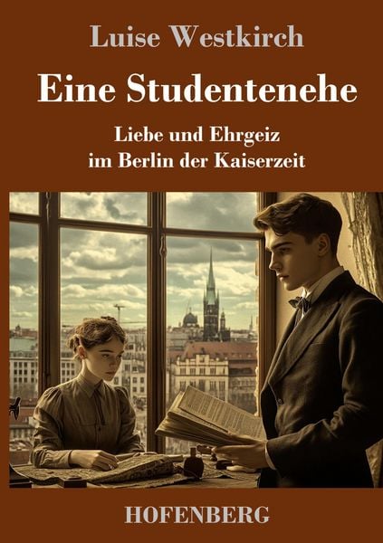 Produktbild: Eine Studentenehe