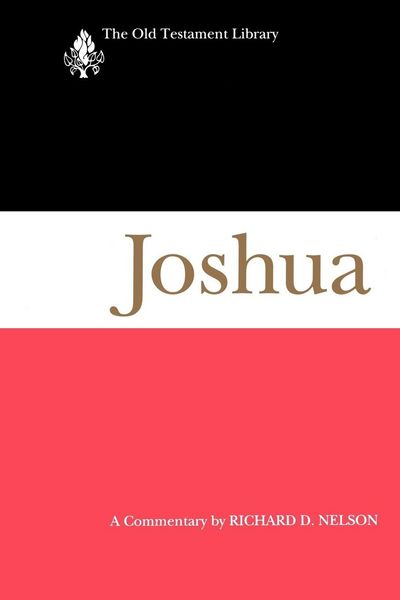 Produktbild: Joshua (Otl)