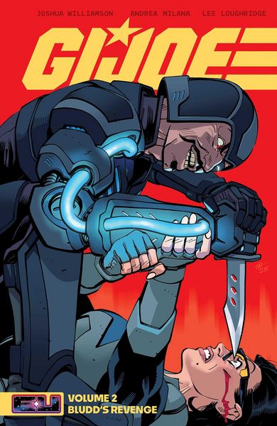 Produktbild: G.I. Joe Vol. 2