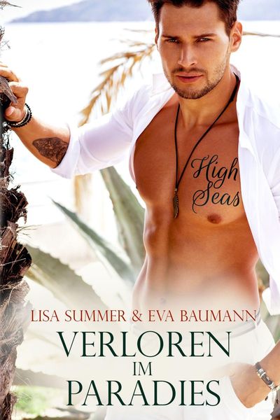 Produktbild: High Seas - Verloren im Paradies