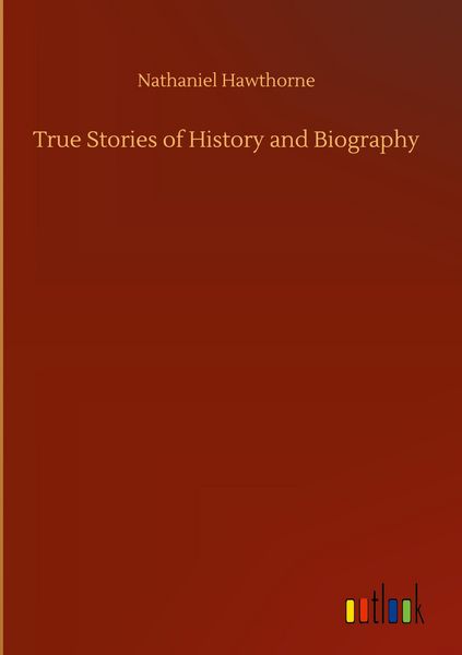 Produktbild: True Stories of History and Biography