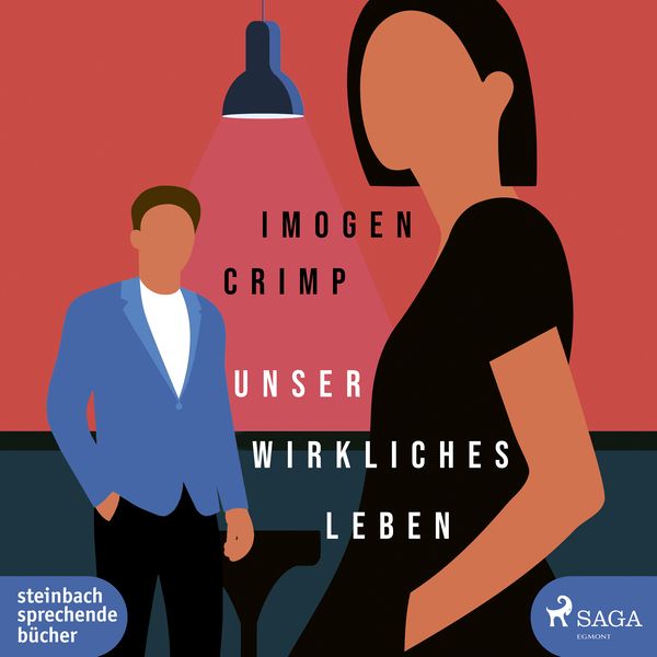 Produktbild: Unser wirkliches Leben