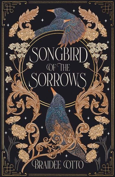 Produktbild: Songbird of the Sorrows
