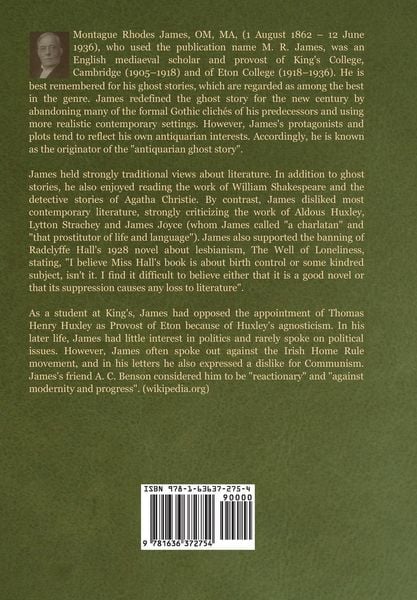 Produktbild: Collected Ghost Stories