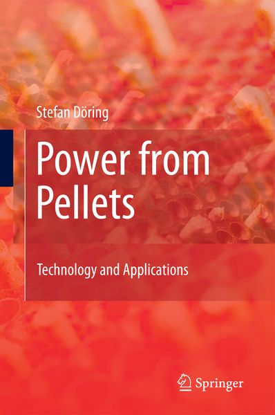 Produktbild: Power from Pellets