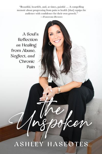 Produktbild: The Unspoken