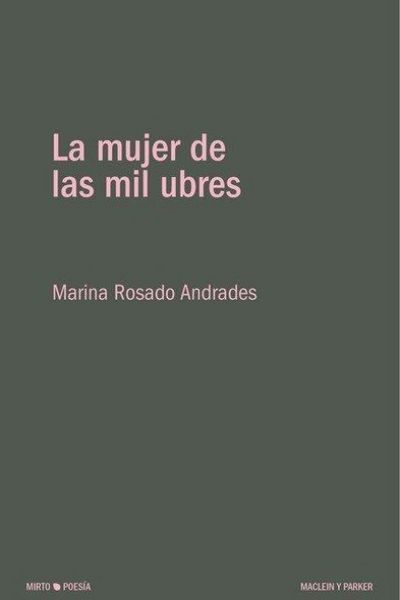 Produktbild: La mujer de las mil ubres