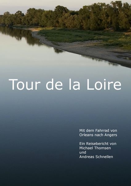 Produktbild: Tour de la Loire