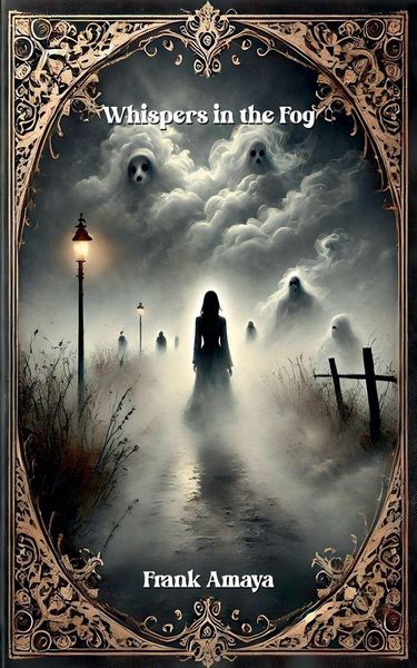 Produktbild: Whispers in the Fog