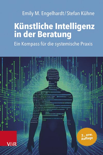 Produktbild: K&uuml;nstliche Intelligenz in der Beratung