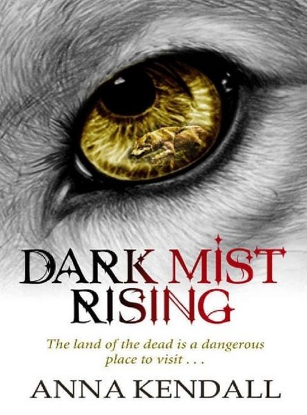 Produktbild: Dark Mist Rising