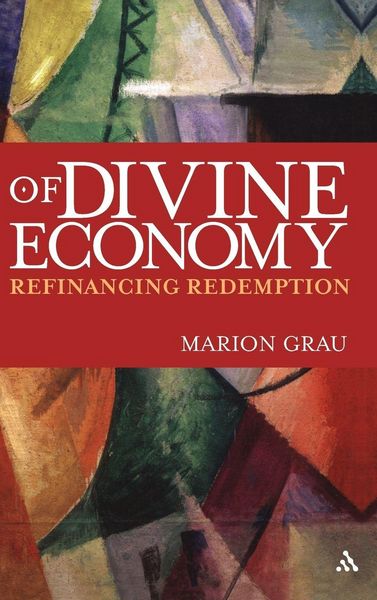 Produktbild: Of Divine Economy