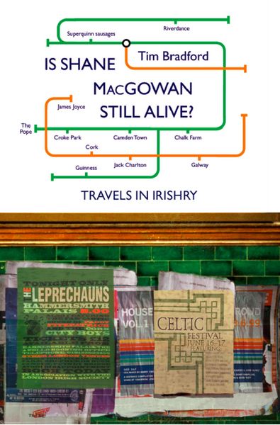 Produktbild: Is Shane MacGowan Still Alive?