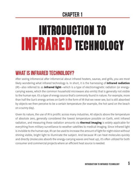 Produktbild: The Infrared Grill Master