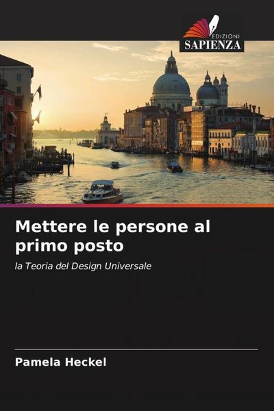 Produktbild: Mettere le persone al primo posto