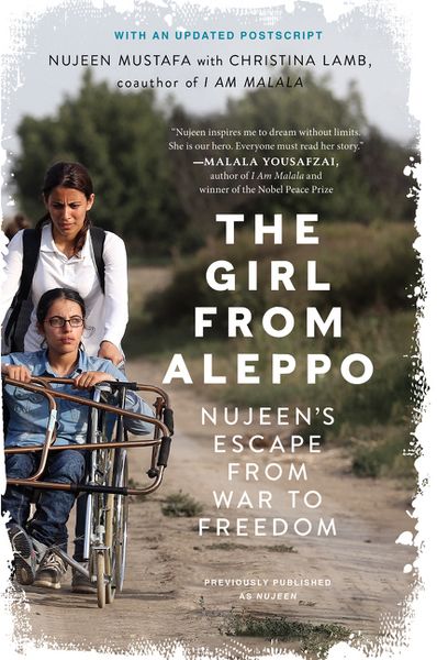 Produktbild: Girl from Aleppo, The