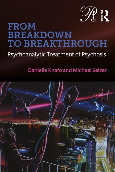 Produktbild: From Breakdown to Breakthrough