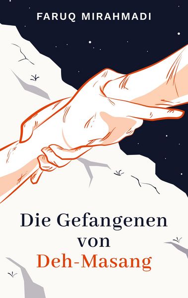 Produktbild: Die Gefangenen von Deh-Masang