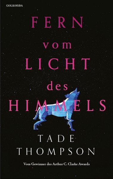 Produktbild: Fern vom Licht des Himmels