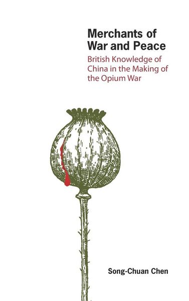 Produktbild: Merchants of War and Peace