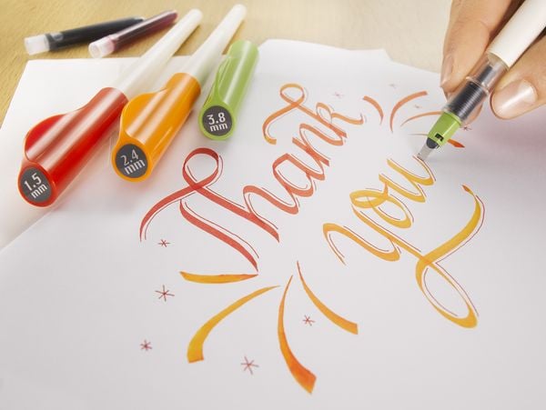 Produktbild: PILOT F&uuml;ller Kalligraphie Parallel Pen 1,5 mm