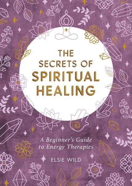 Produktbild: The Secrets of Spiritual Healing