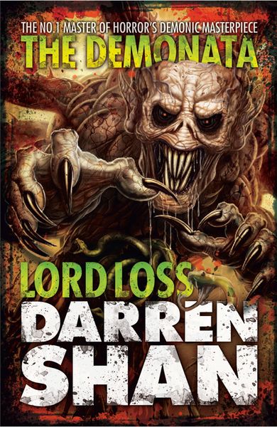 Produktbild: Lord Loss