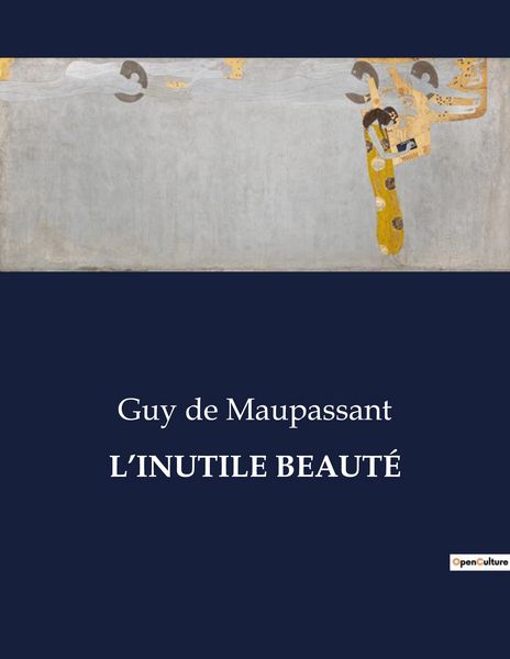 Produktbild: L'inutile Beaut&eacute;