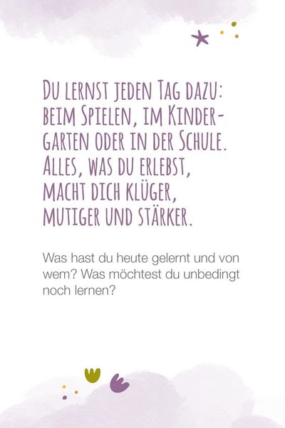 Produktbild: Ich bin ich &ndash; und wachse weiter!- 40 neue Affirmationen und Rituale, mit denen Kinder gl&uuml;cklich gro&szlig; werden