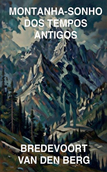 Produktbild: Montanha-Sonho dos Tempos Antigos