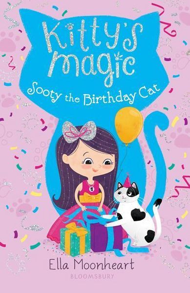 Produktbild: Kittys Magic Sooty The Birthda