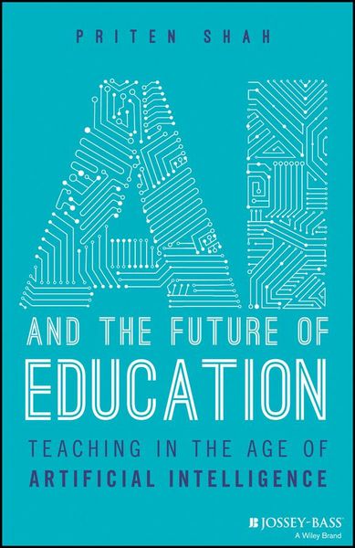 Produktbild: AI and the Future of Education