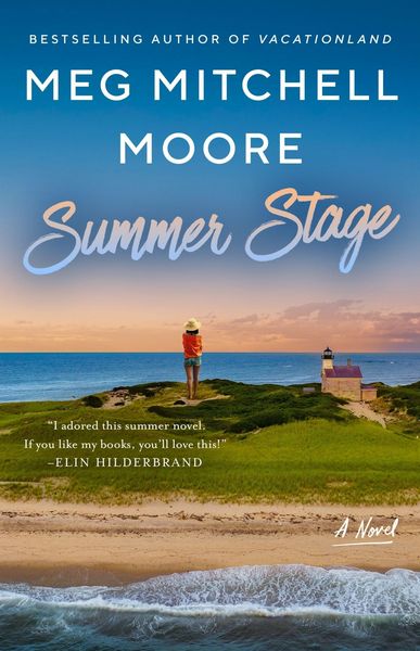 Produktbild: Summer Stage