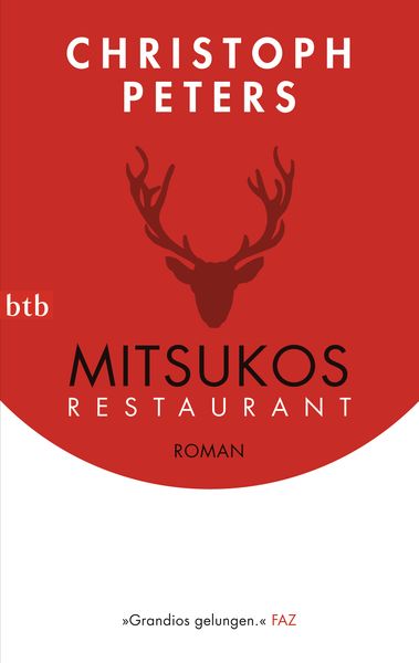 Produktbild: Mitsukos Restaurant