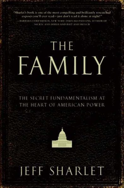 Produktbild: The Family