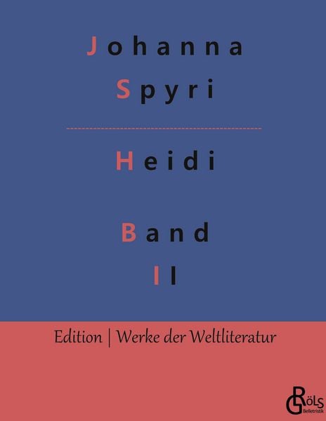 Produktbild: Heidi