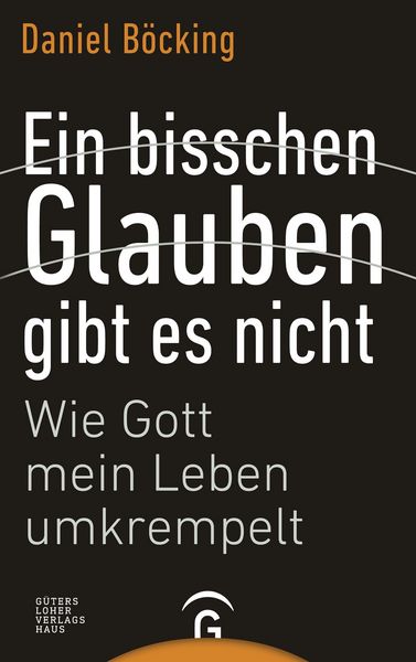 Produktbild: Ein bisschen Glauben gibt es nicht