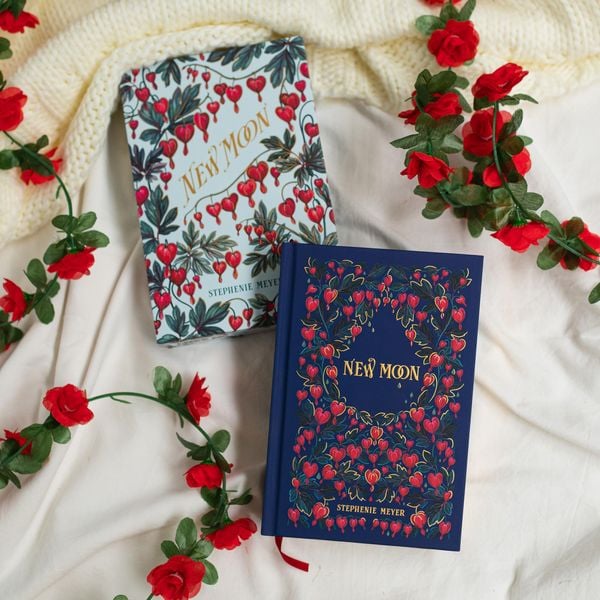 Produktbild: New Moon: Deluxe Collector's Edition