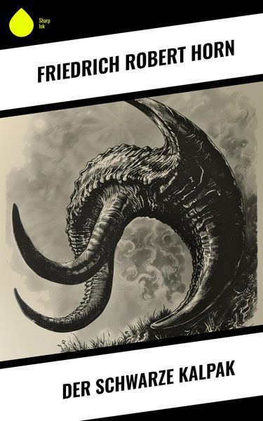 Produktbild: Der schwarze Kalpak