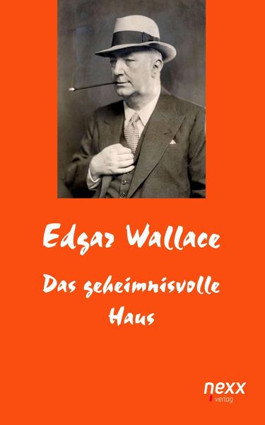 Produktbild: Das geheimnisvolle Haus